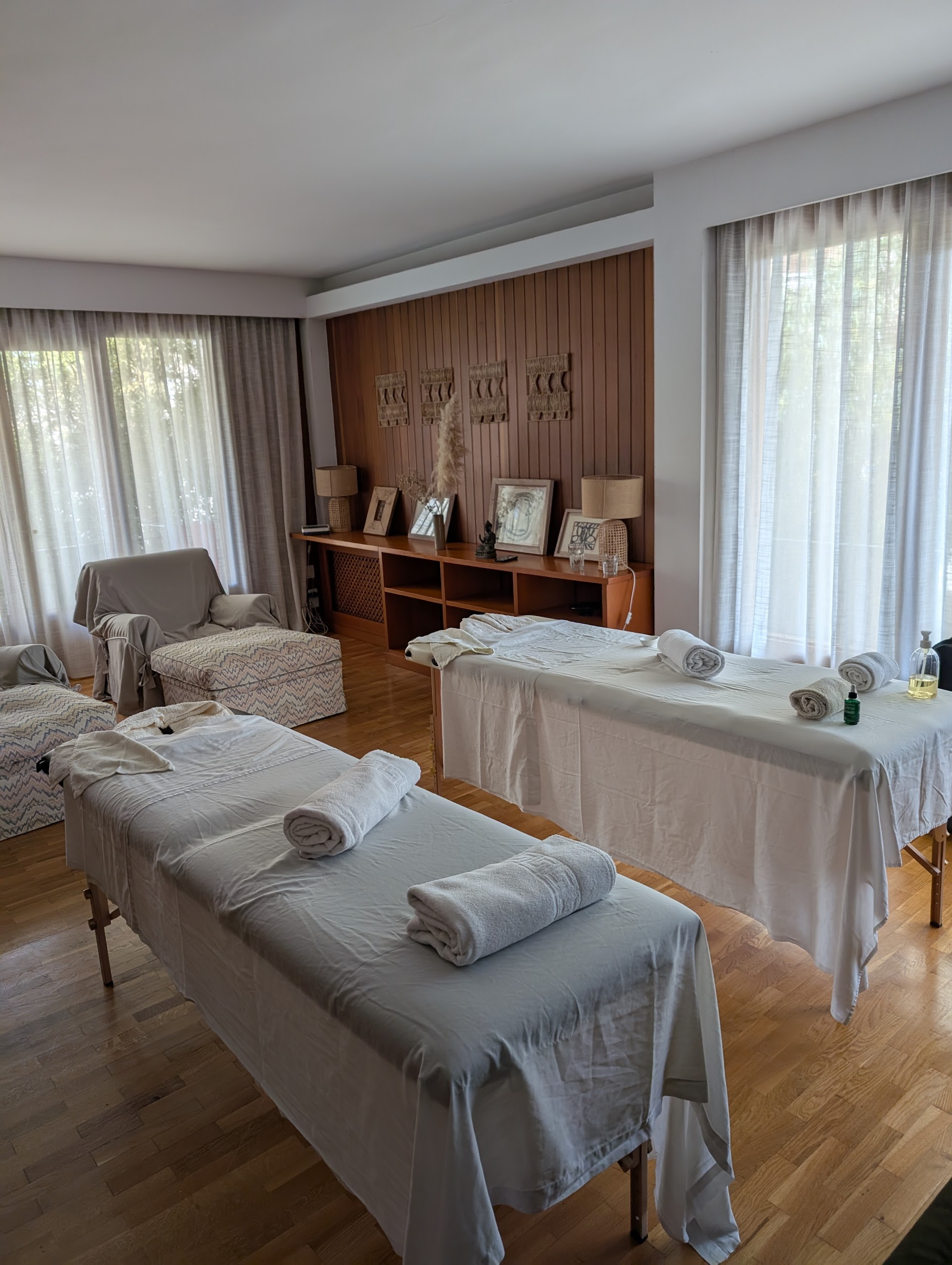 Spa & Massage in Cala Blava photo 1