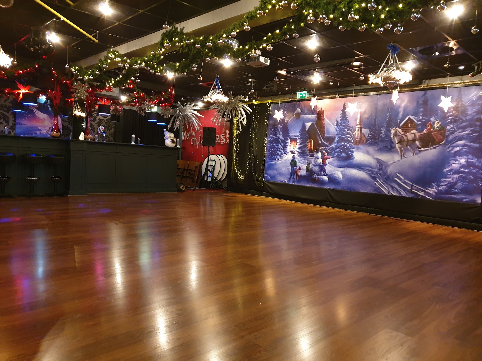 Dance Studios in De Koog photo 3