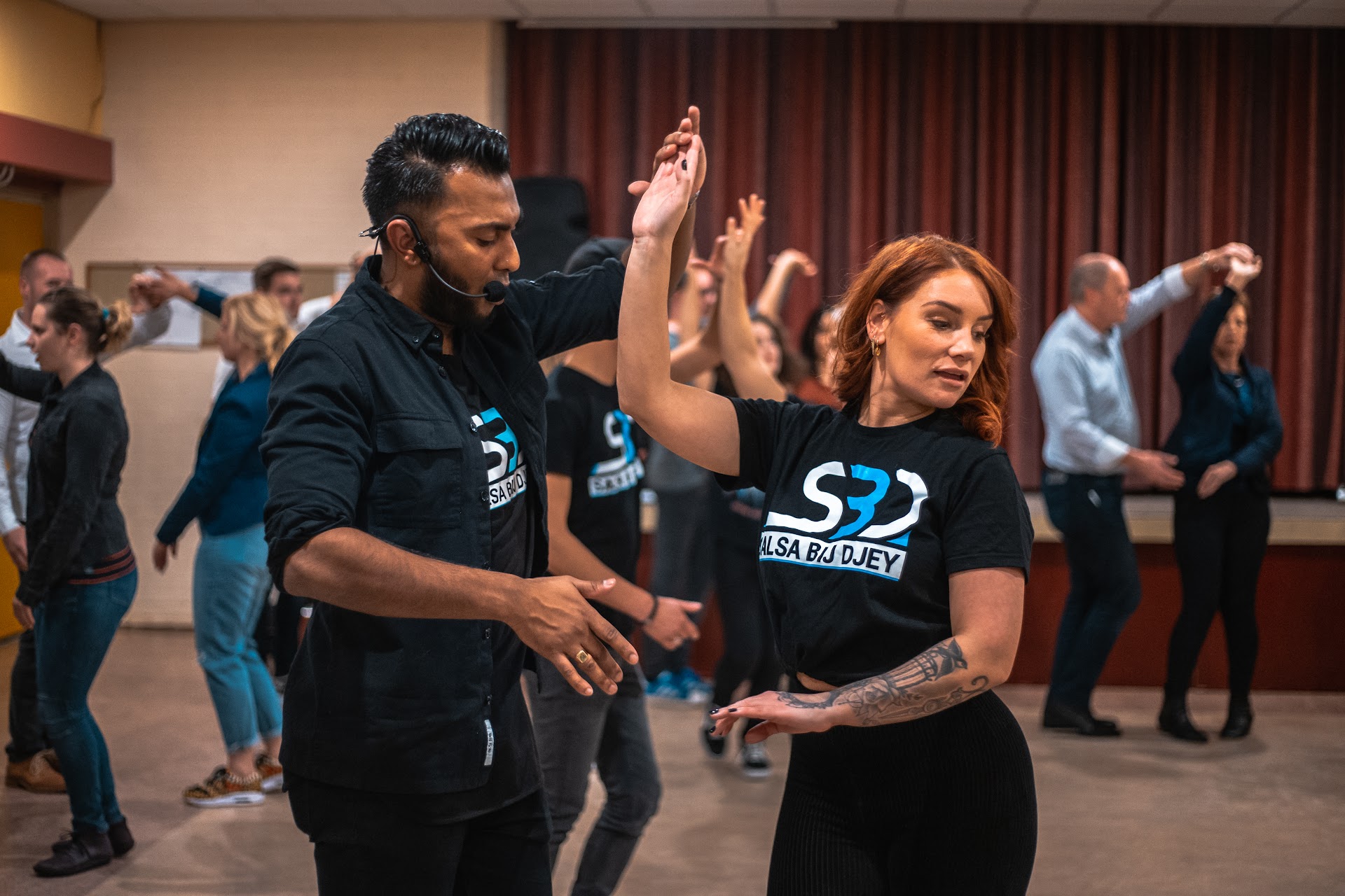 Dance Studios in De Koog photo 5