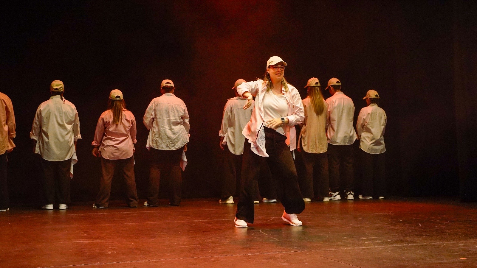 Dance Studios in Sardinia photo 2