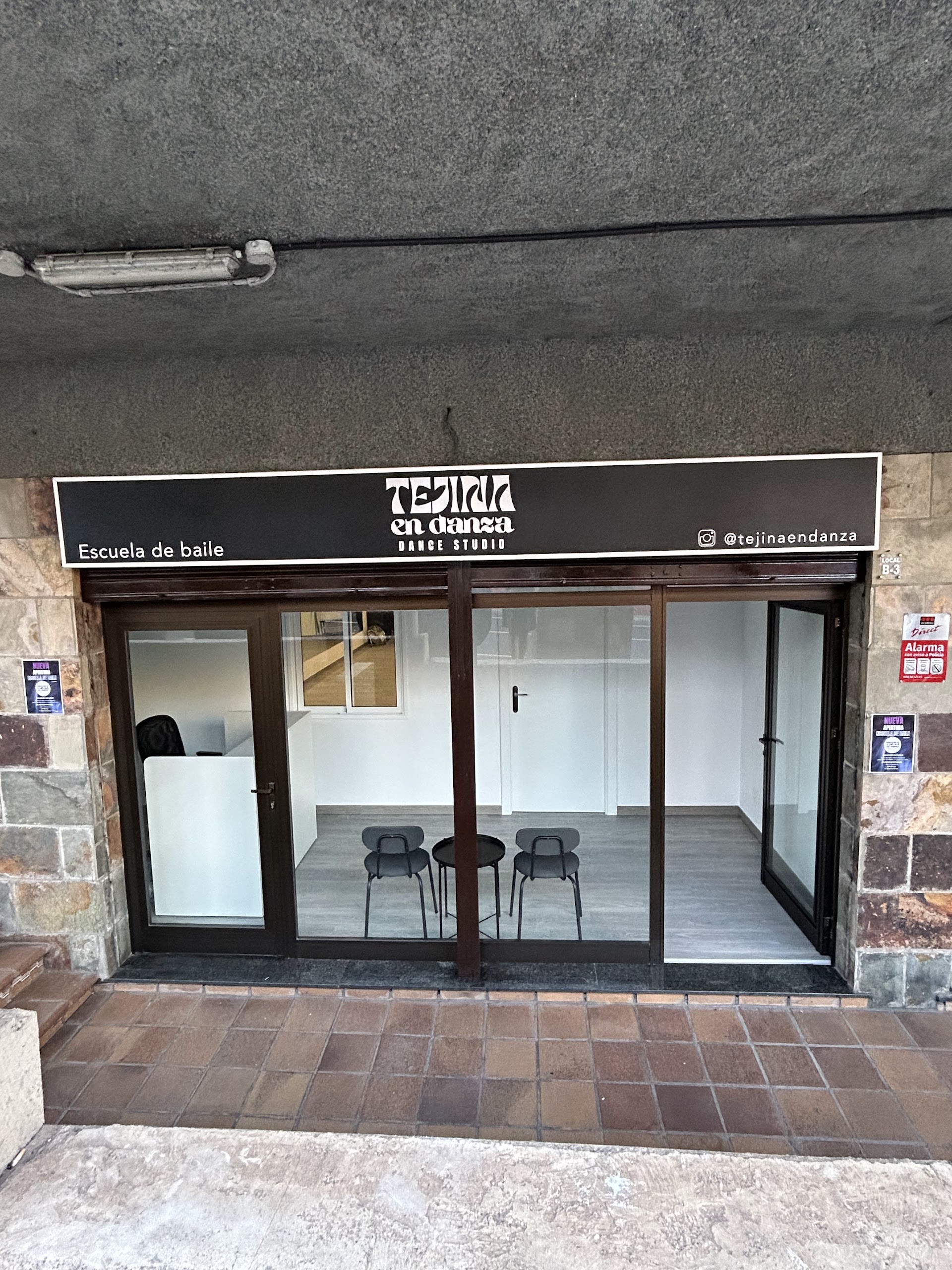 Dance Studios in Sardinia photo 3