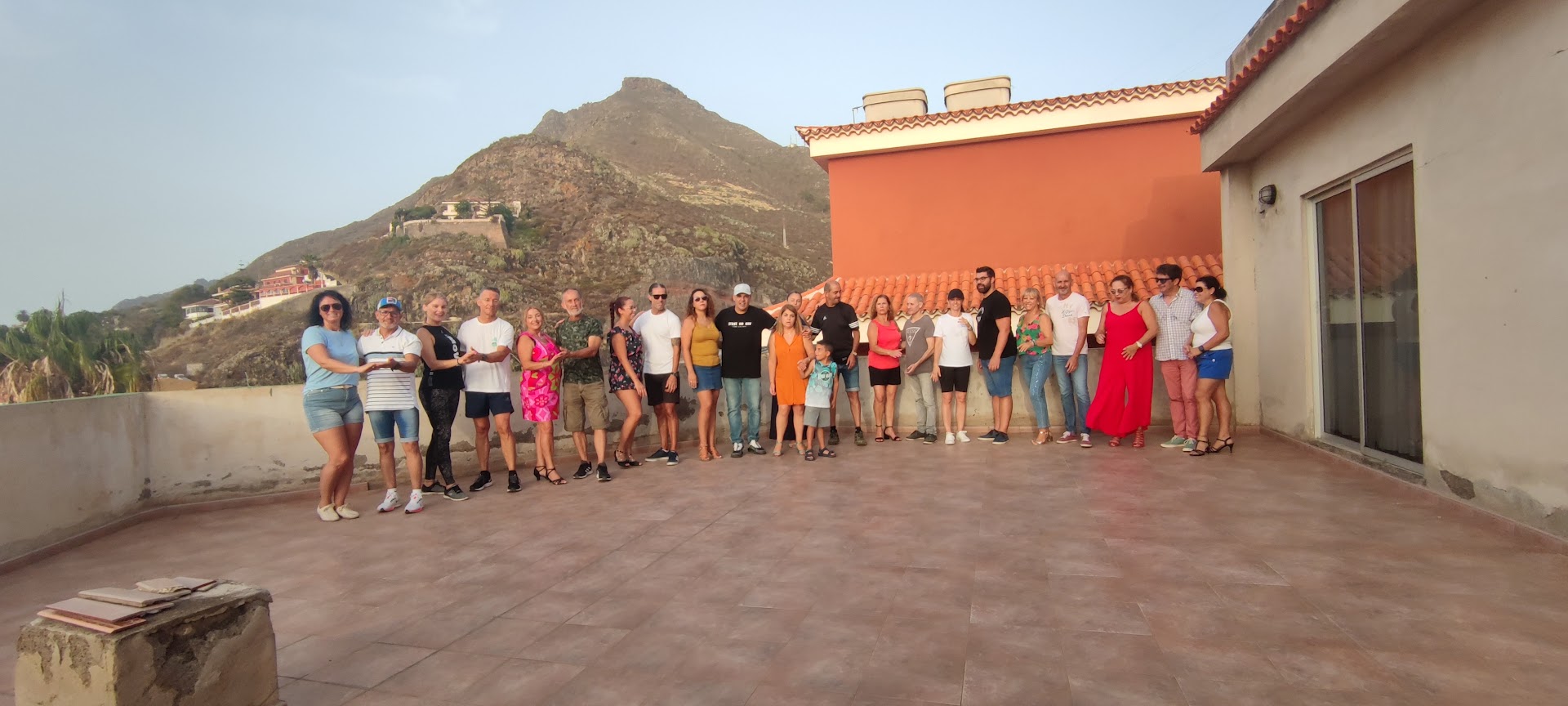 Dance Studios in Sardinia photo 4