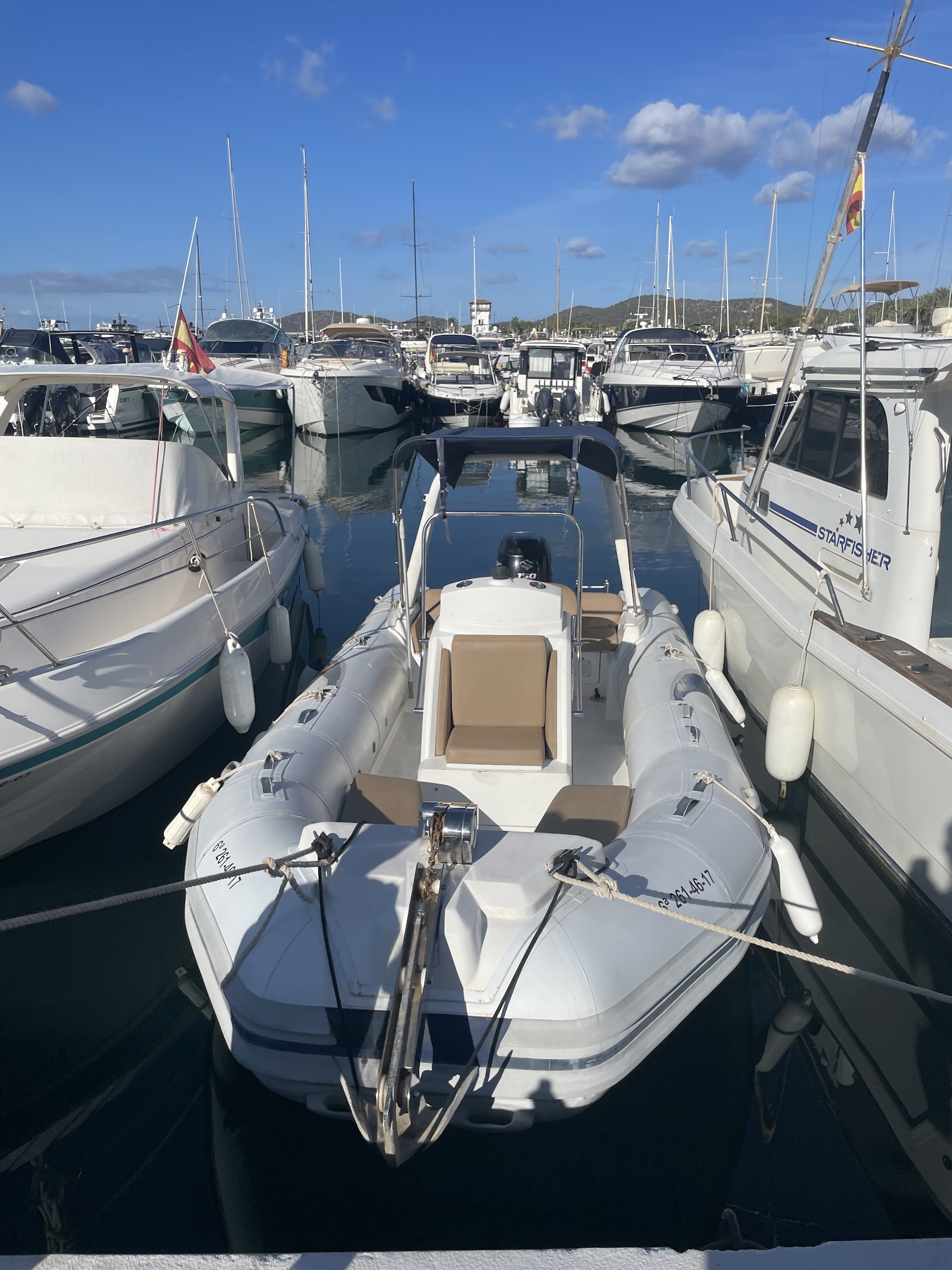 Sailing Lessons in Camp de Mar photo 4