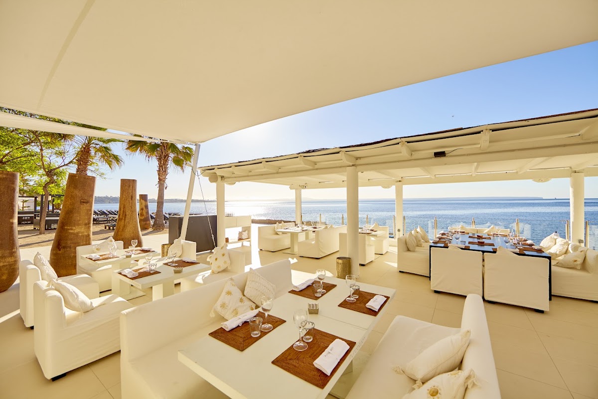 Purobeach Illetas - Beach Club