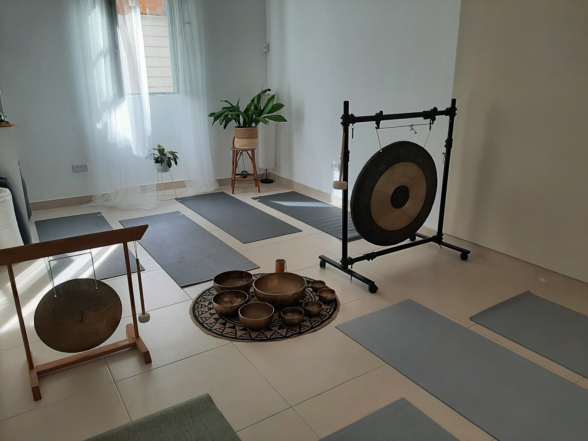 Breathwork in Malta photo 2
