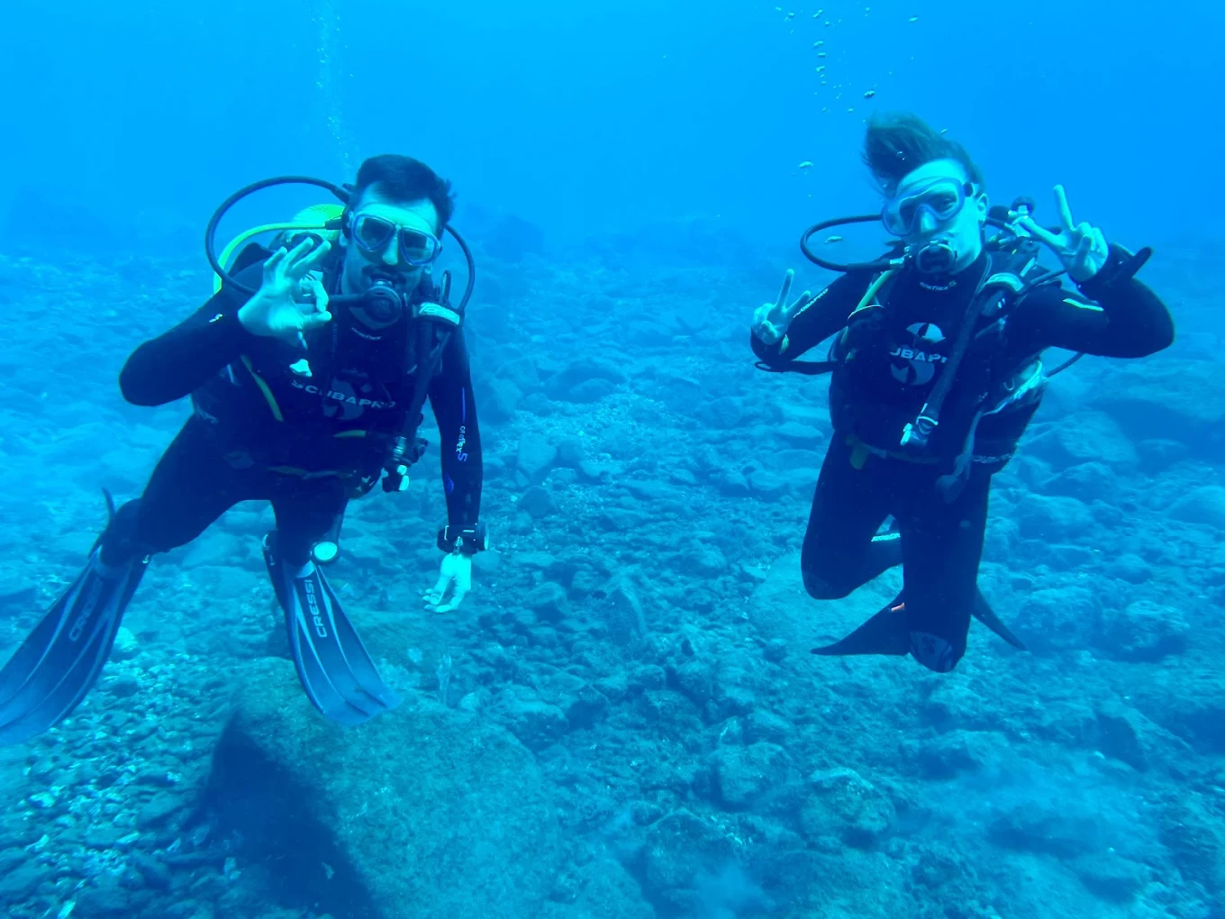 Scuba Courses in Puerto de la Cruz photo 4