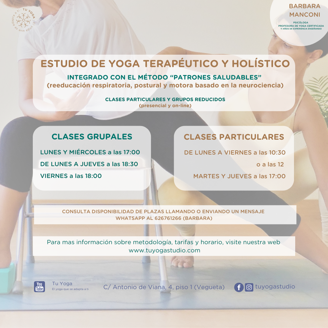 Yoga & Wellness in Gran Canaria photo 1