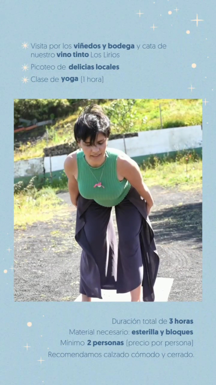 Yoga & Wellness in Gran Canaria photo 4