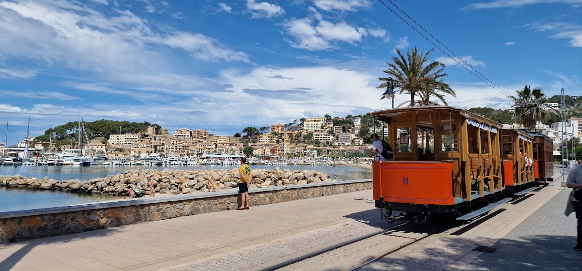 Island Hopping Tour in Palma photo 2
