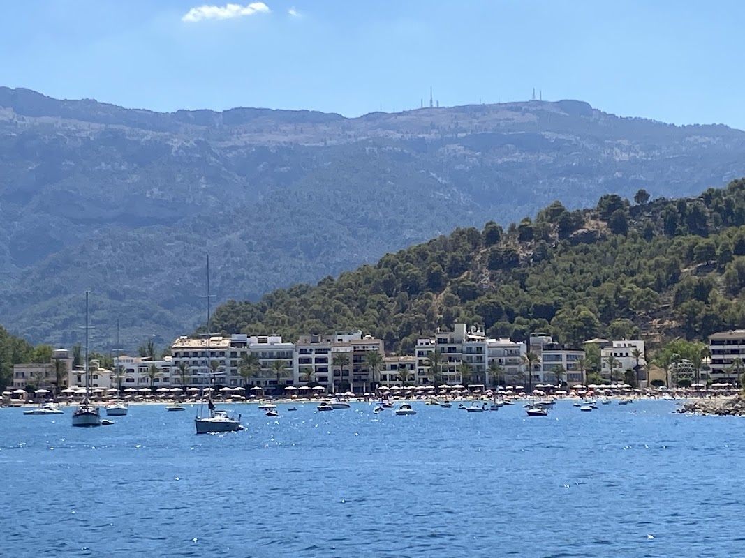 Island Hopping Tour in Palma photo 3