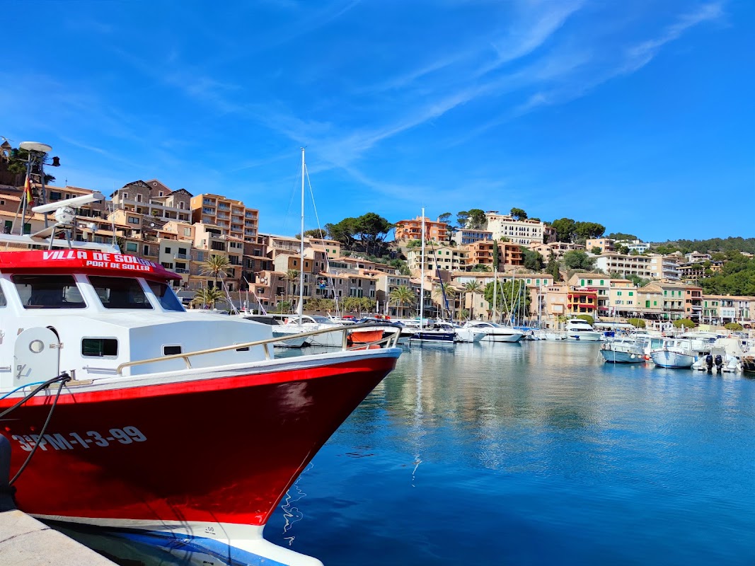 Island Hopping Tour in Palma photo 4