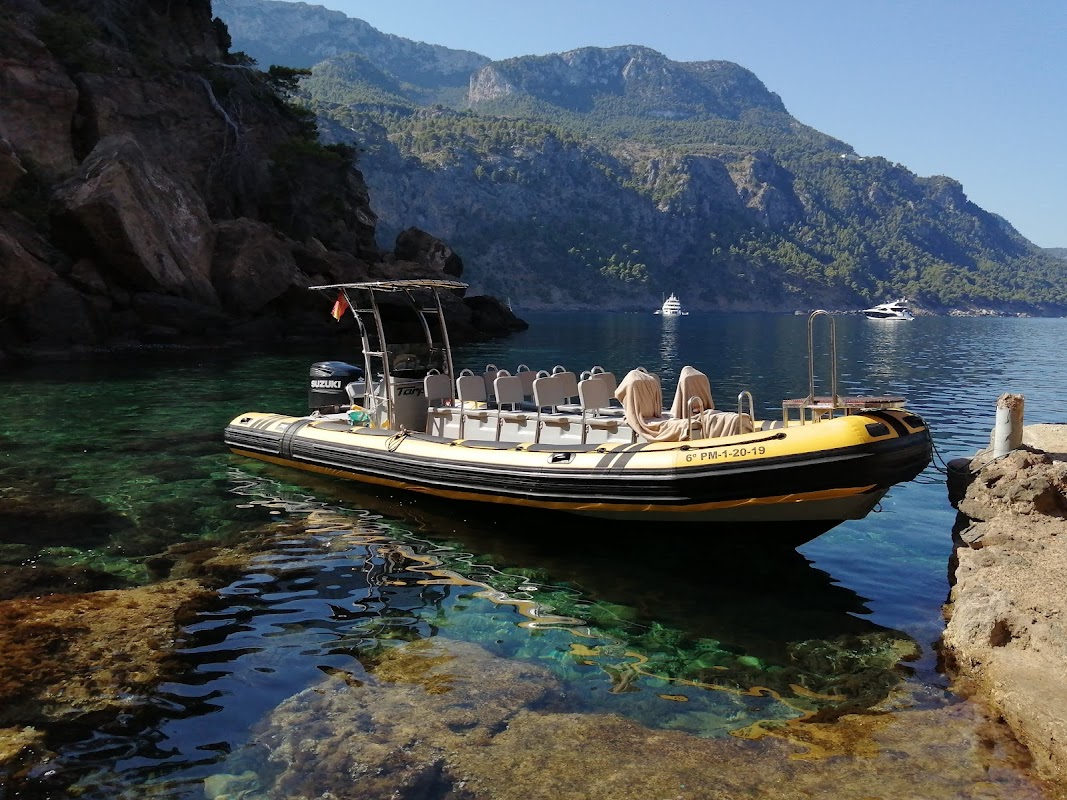 Island Hopping Tour in Palma photo 5