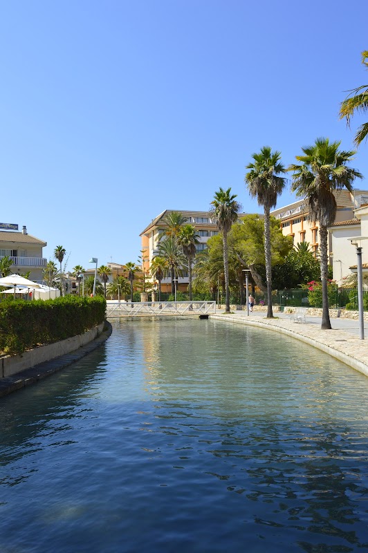 Puerto de Alcúdia
