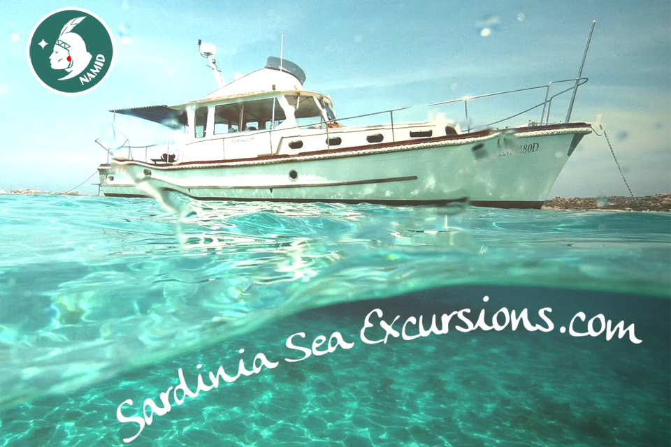 Sardinia Sea Excursions