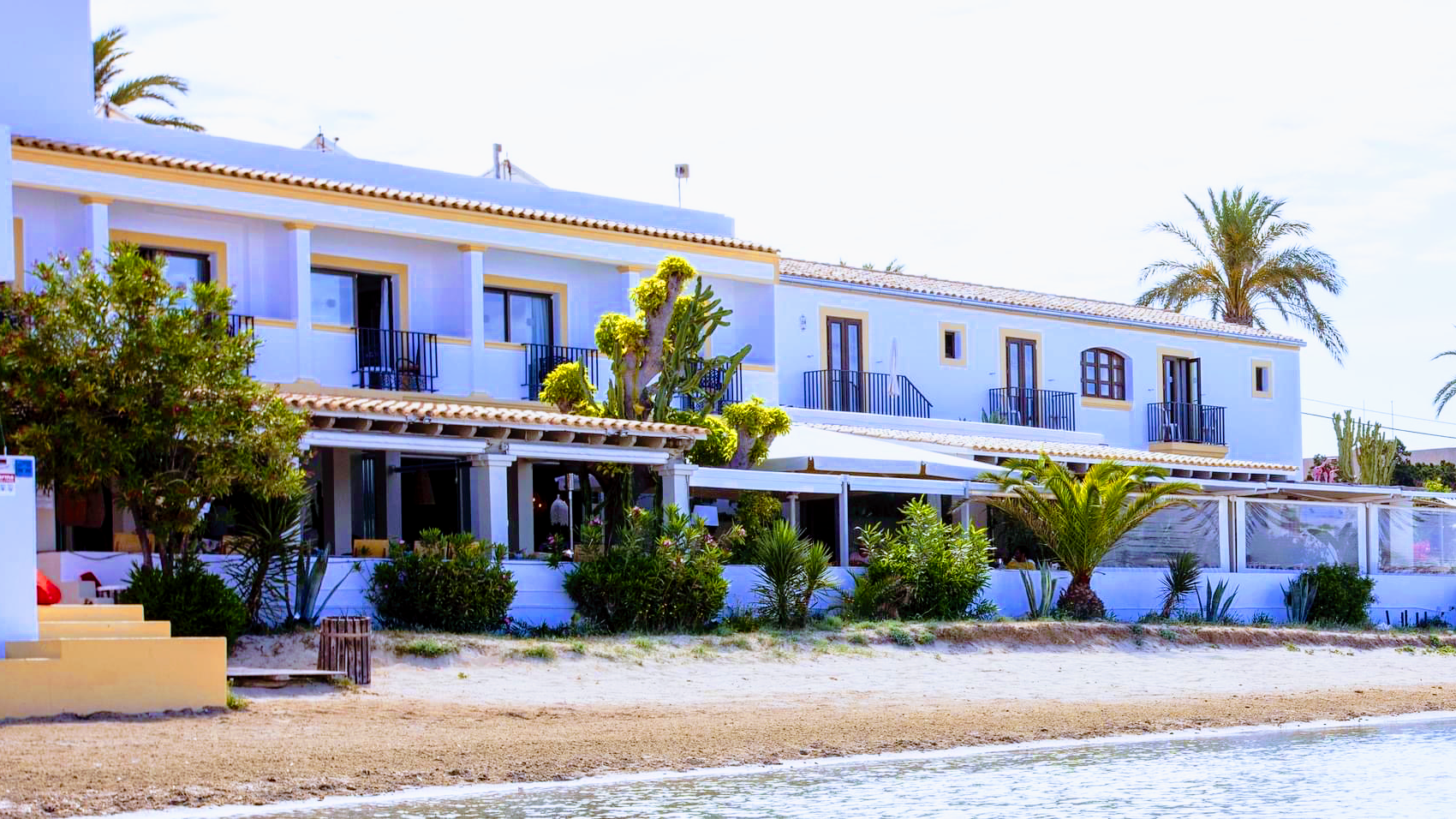 Hiking Tours in La Savina photo 1