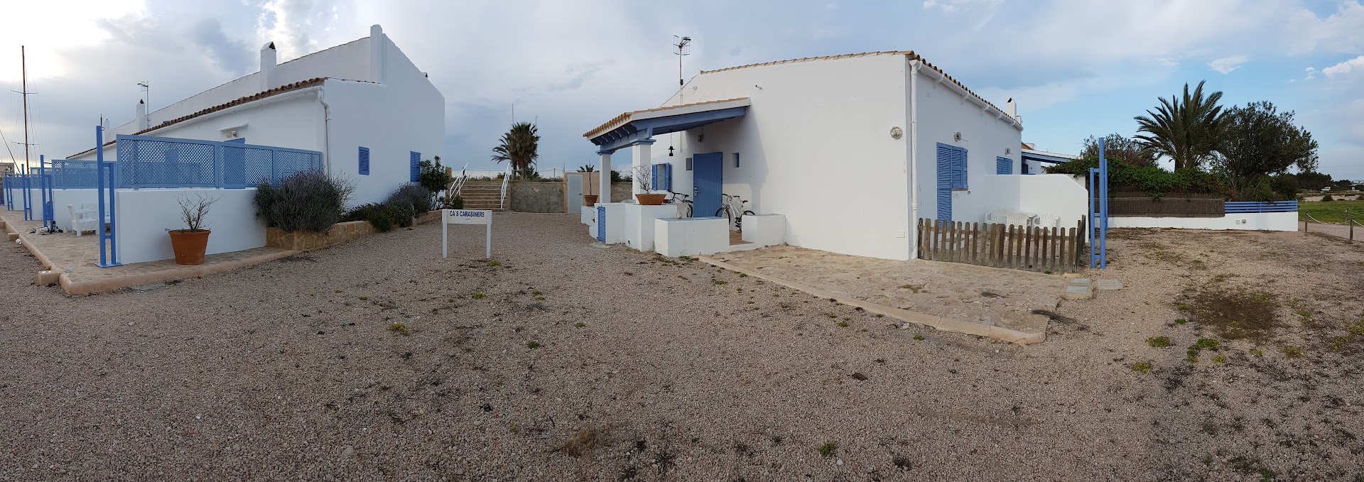 Hiking Tours in La Savina photo 4