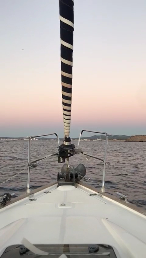 Fishing Charter in Es Pujols photo 3