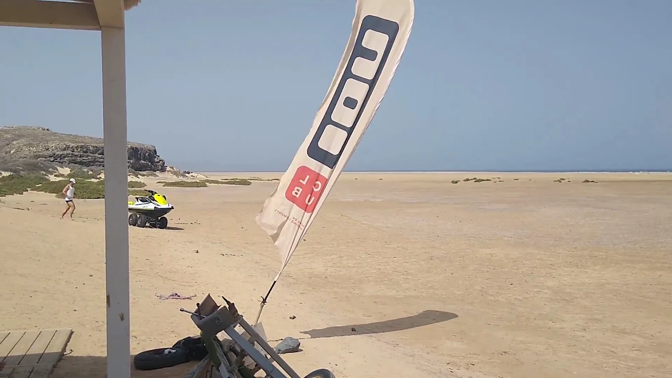 ION CLUB Fuerteventura