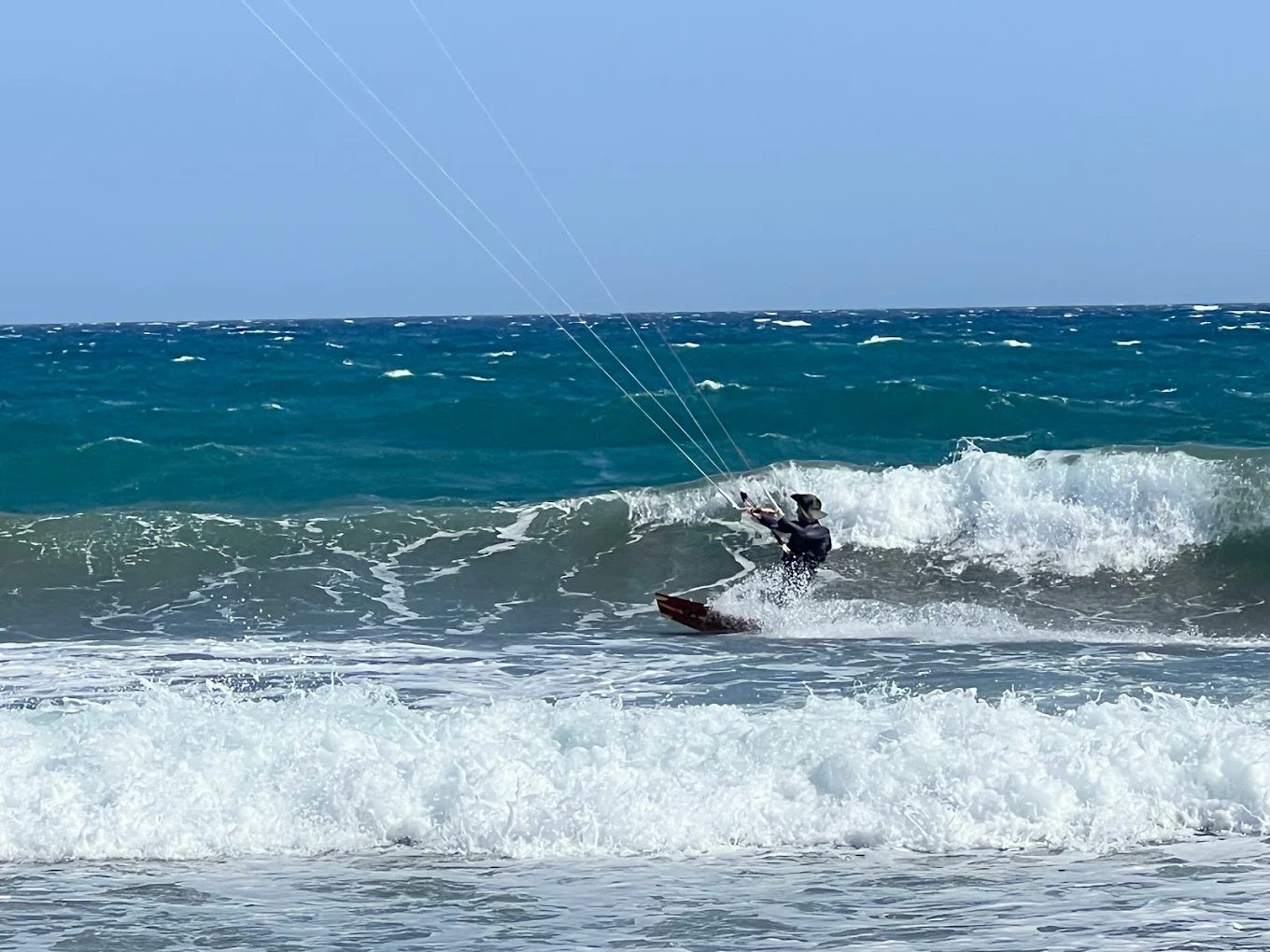 Maspalomas MPK Sport Center - Kitesurf School