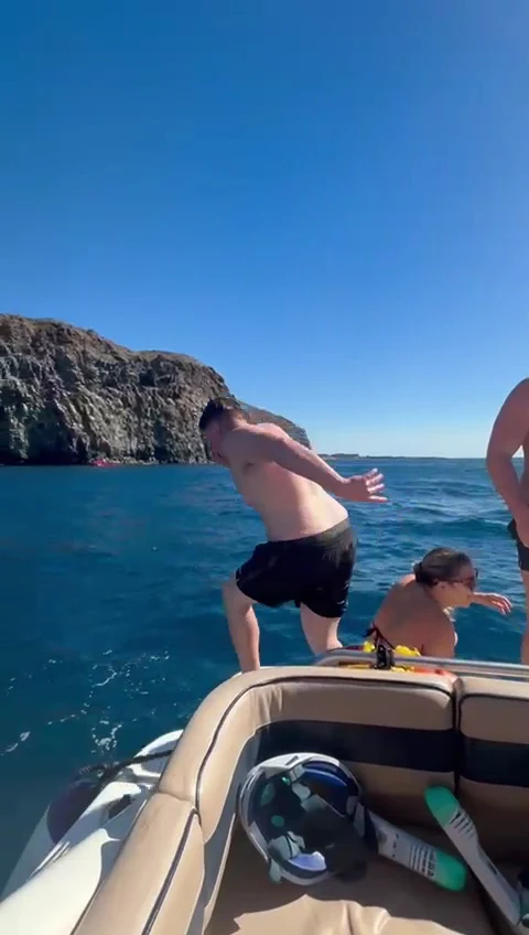 Family Boat Trips in Santa Cruz photo 2