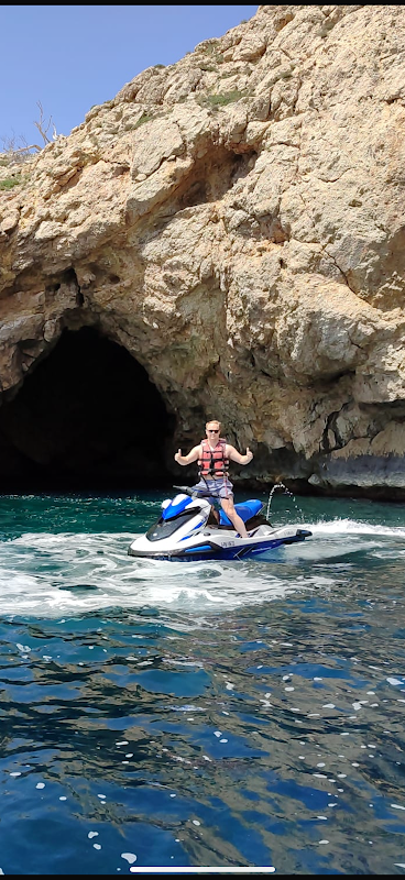 Jetski Rental in Santa Ponsa photo 2