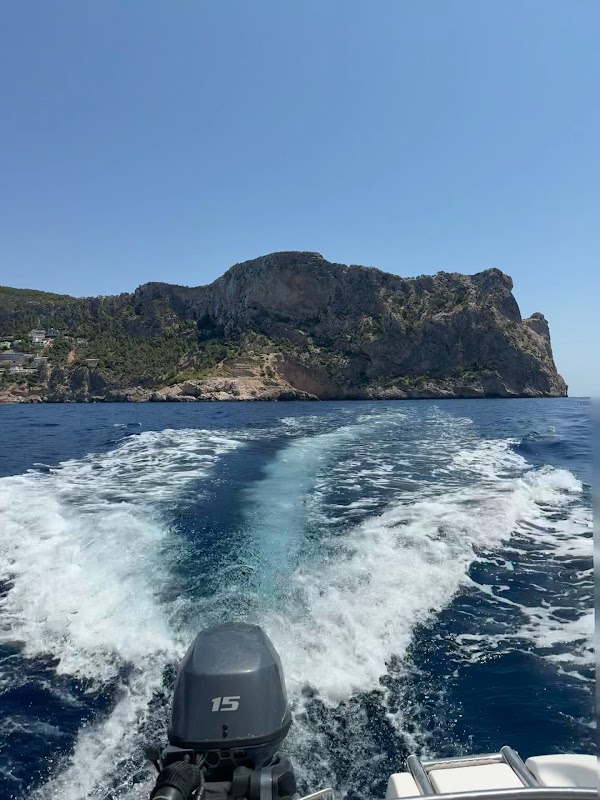 Jetski Rental in Santa Ponsa photo 3