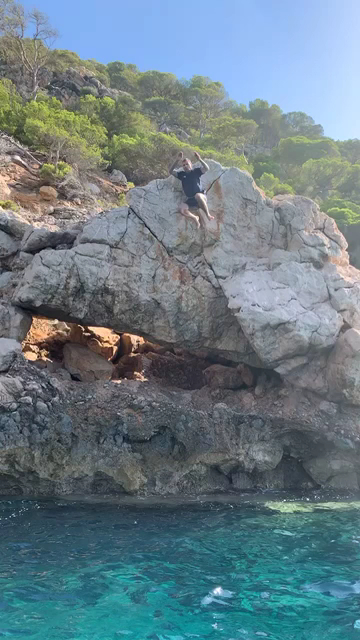 Island Hopping Tour in Cala Ratjada photo 3