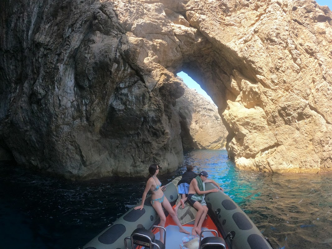 Island Hopping Tour in Cala Ratjada photo 4