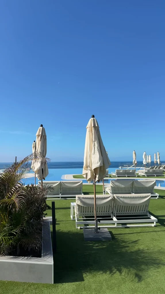 Beach Club & Bali Beds in Gáldar photo 3