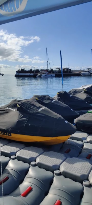 Jet Ski Meloneras photo 3