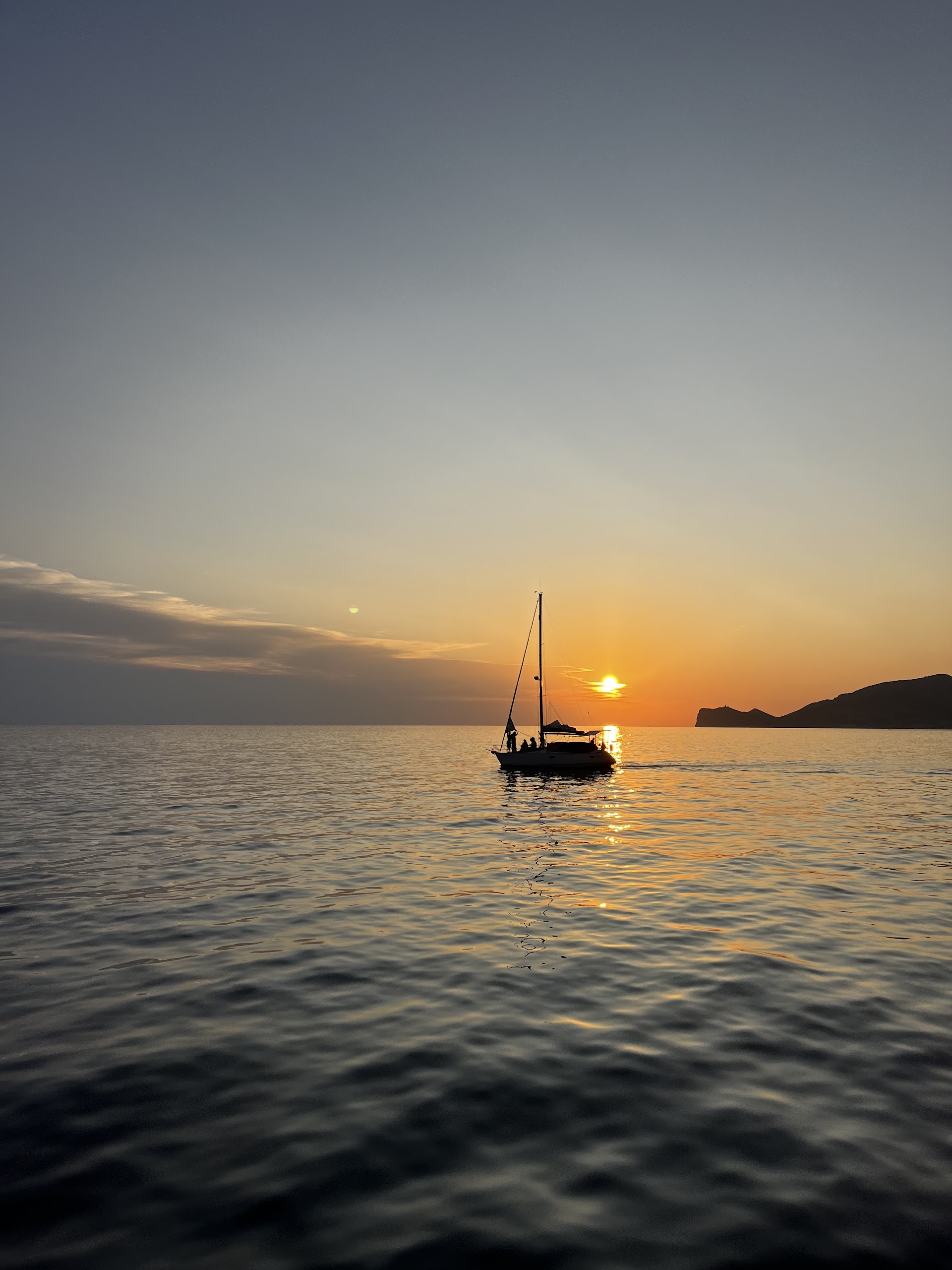 Island Hopping Tour in Andratx photo 2