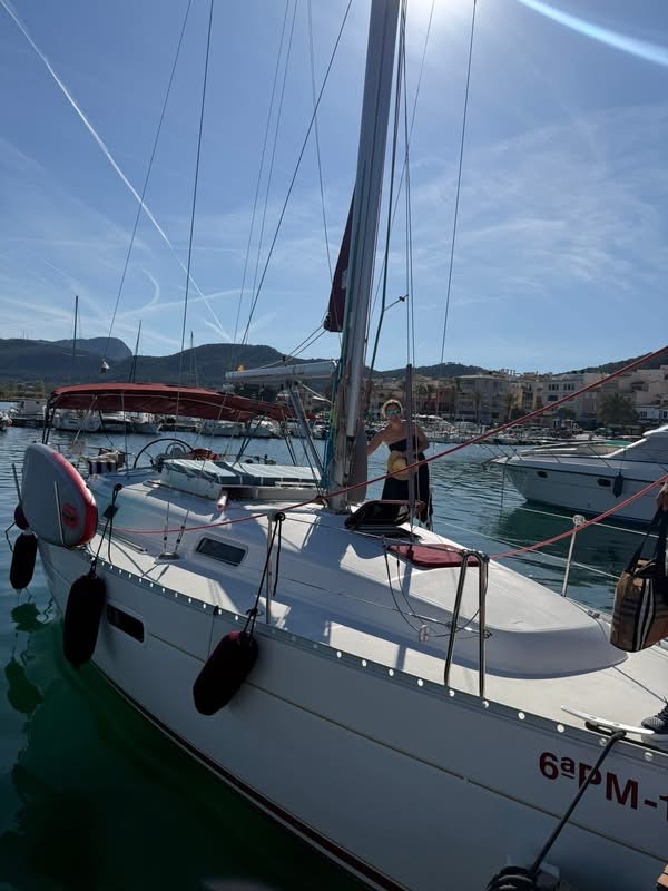 Island Hopping Tour in Andratx photo 5