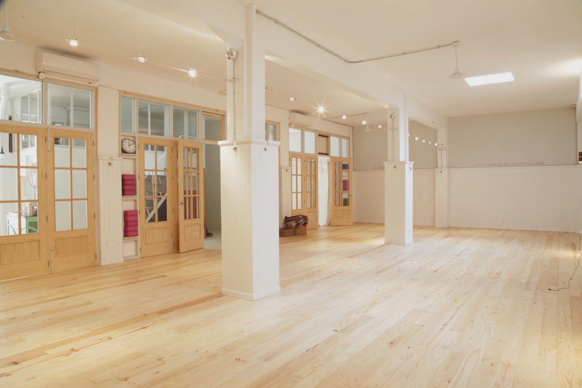 Yoga & Wellness in Palma photo 1