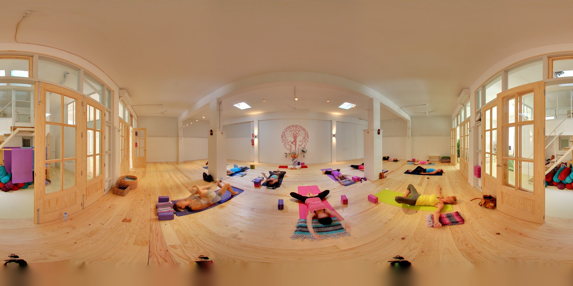 Yoga & Wellness in Palma photo 3