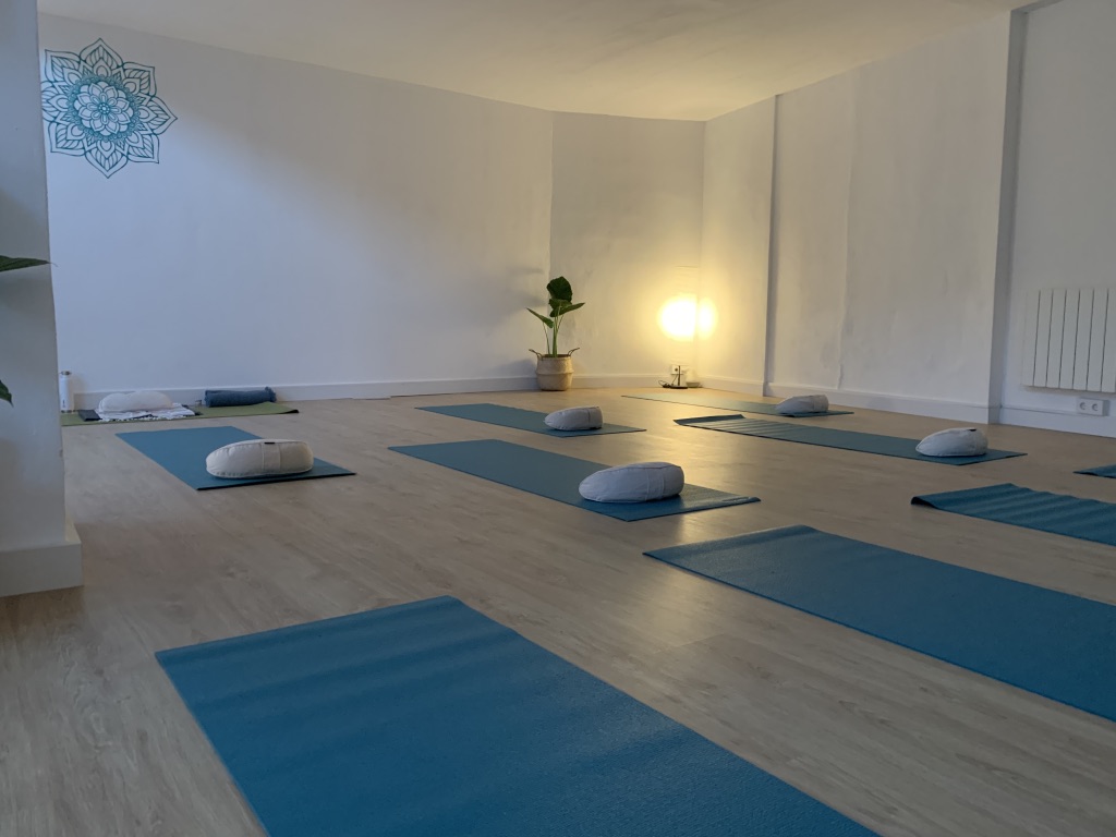 Yoga & Wellness in Palma photo 5