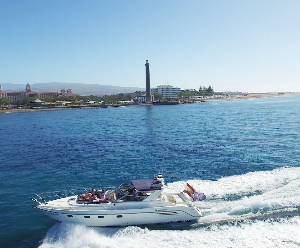 Ocean Charter Club - Alquiler de barcos en Canarias