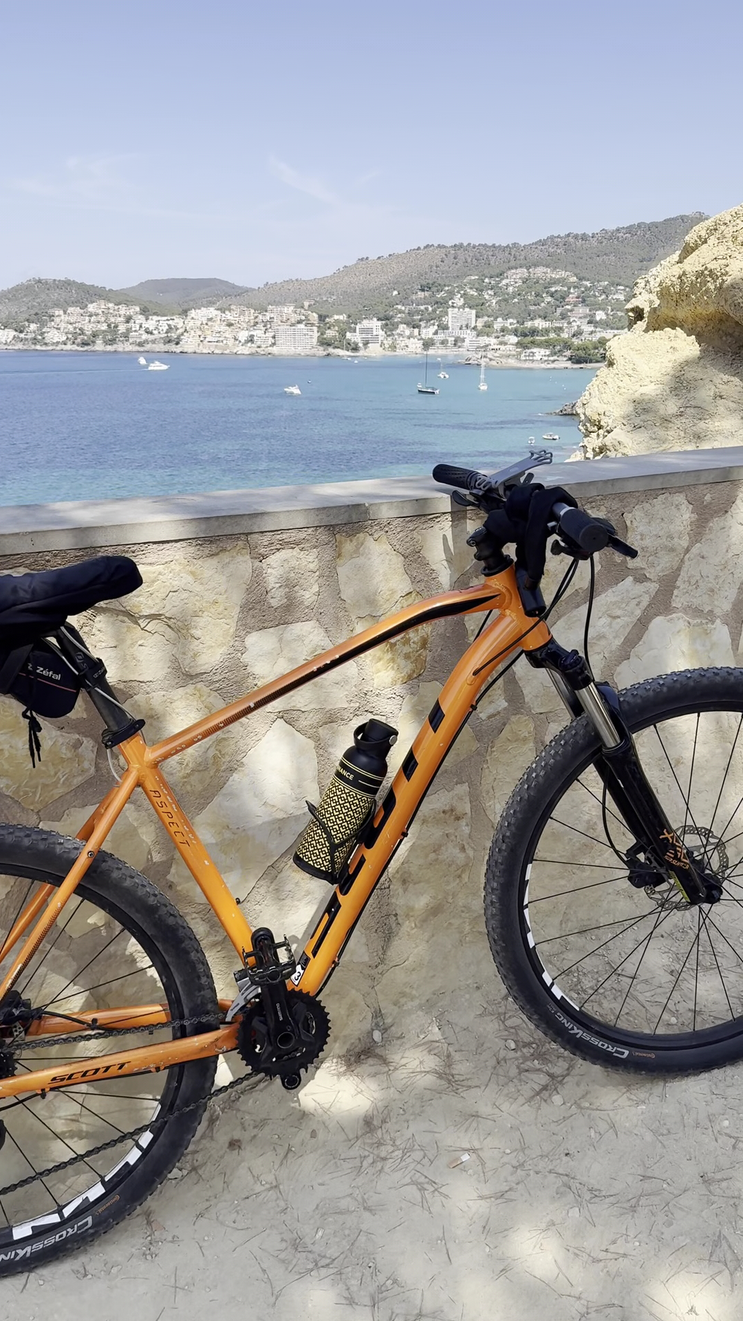 Mountain Bike Rental in Magaluf photo 3