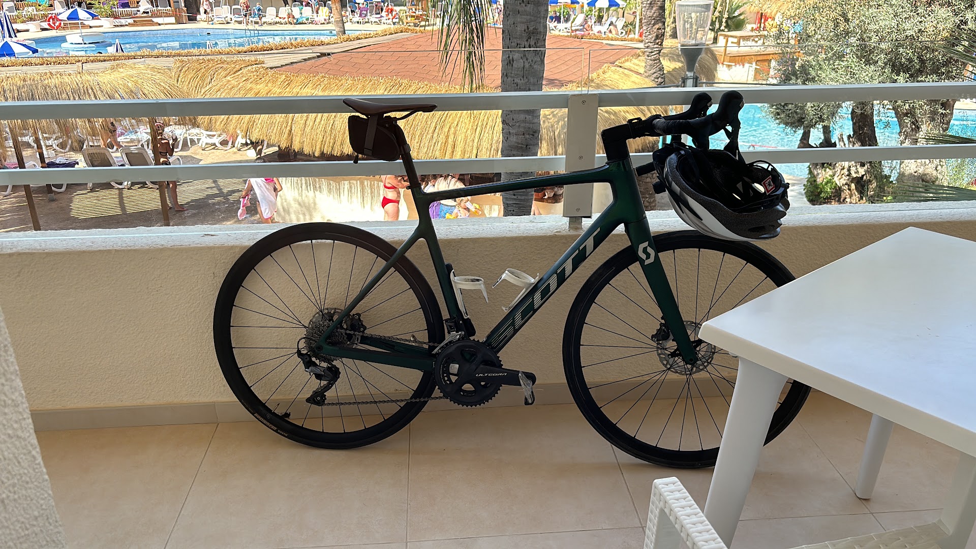 Mountain Bike Rental in Magaluf photo 4