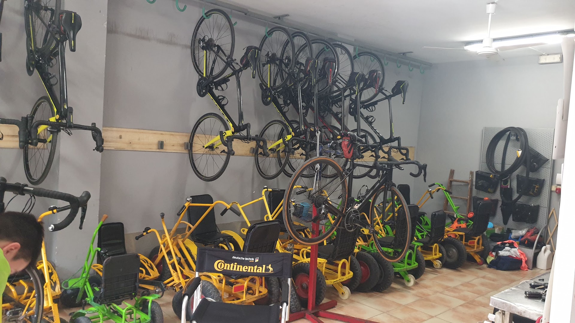 Mountain Bike Rental in Magaluf photo 5