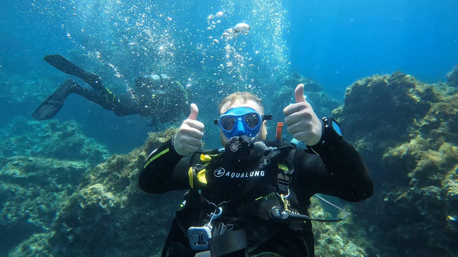 Snorkeling in Alaior photo 2