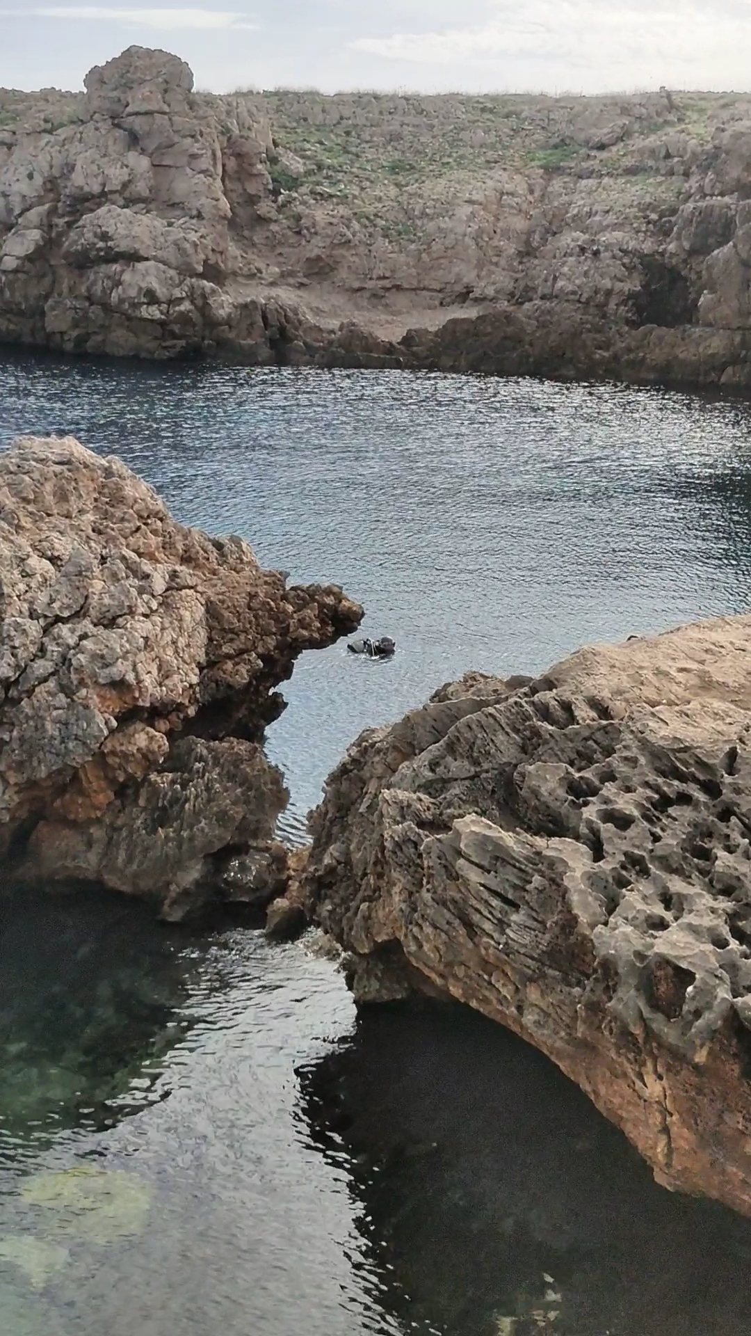 Snorkeling in Alaior photo 3