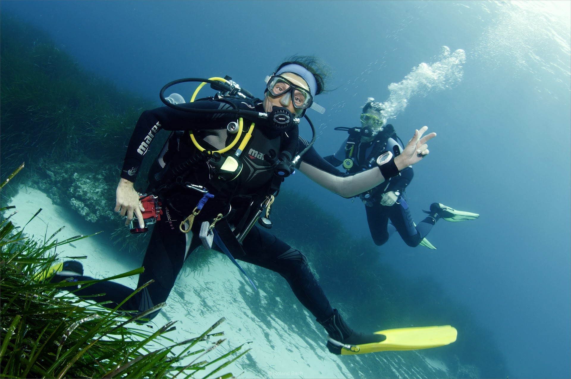 Snorkeling in Alaior photo 4