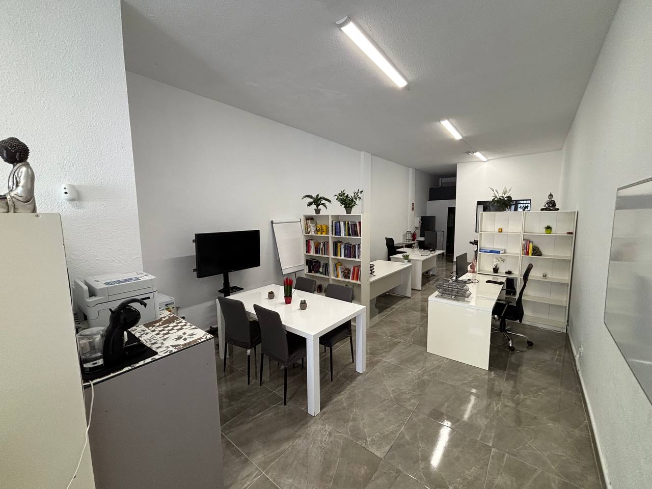 Coworking Spaces in Tenerife photo 1
