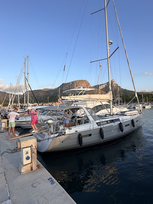 Sunset Cruise in Puerto Pollença photo 3