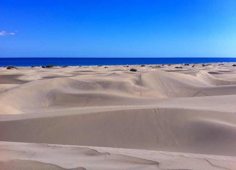 OkGranCanaria - Excursiones & Tours