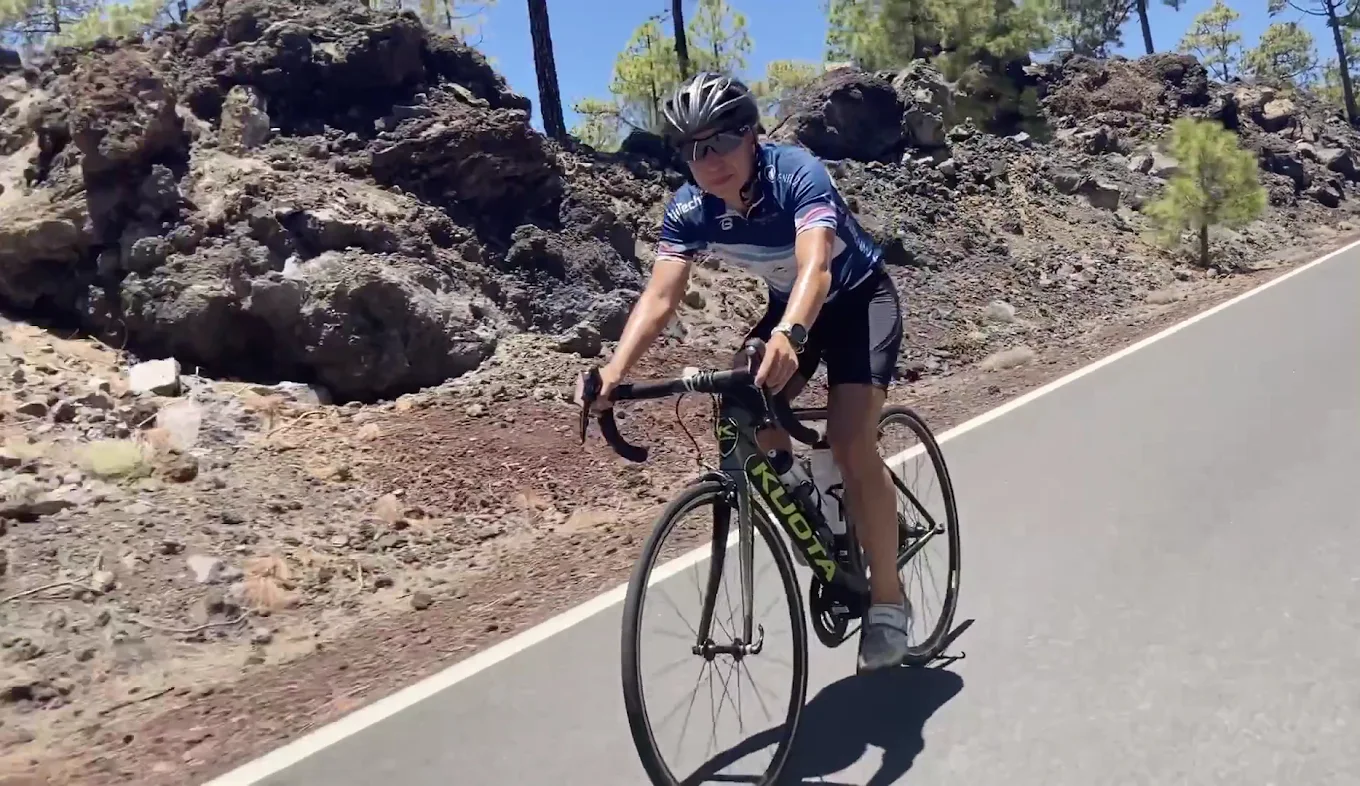 Bike4you Tenerife-Road Bike Rental and Tours