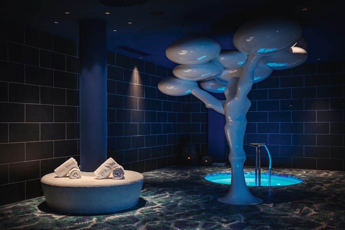 The Donna Health & Spa