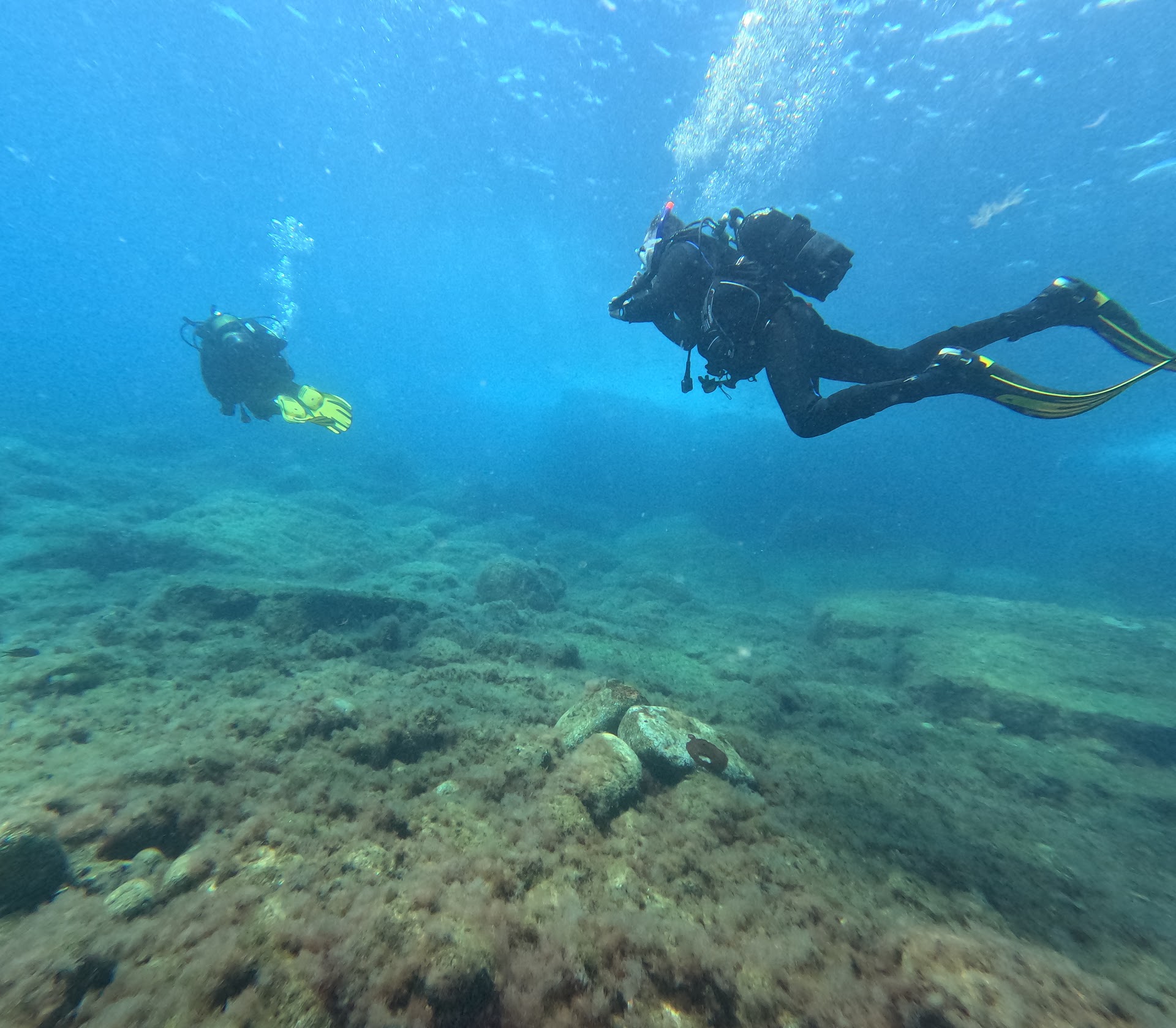 Diving Gran Tarajal photo 1