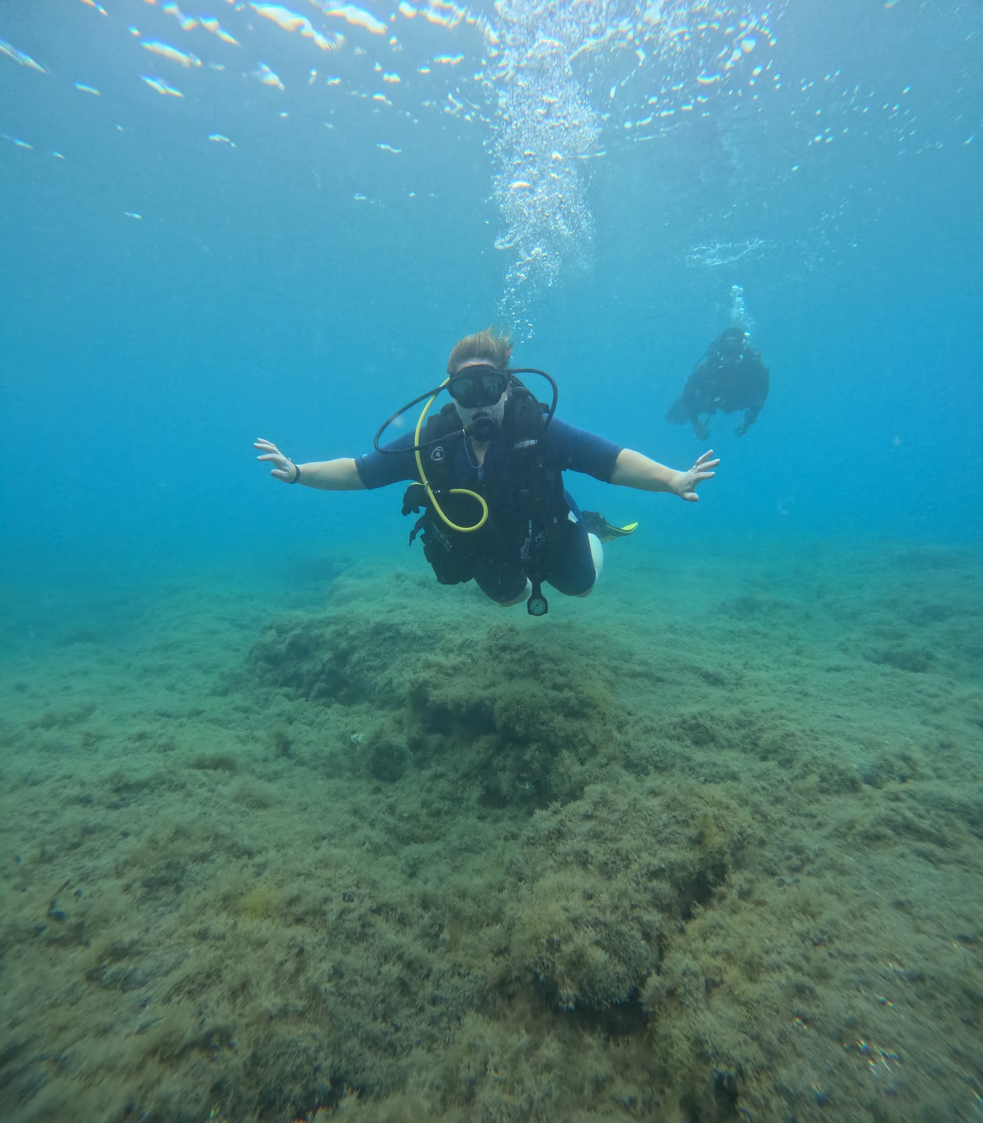 Diving Gran Tarajal photo 2