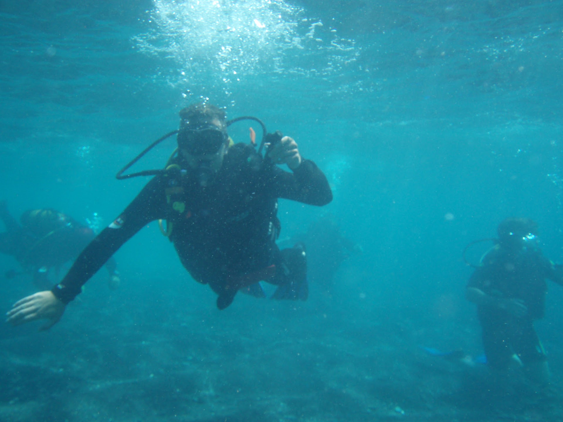 Diving Gran Tarajal photo 5